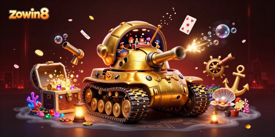 Long-Term zowin8 Strategy: Building Lasting Winning Strategies for Players in 2026