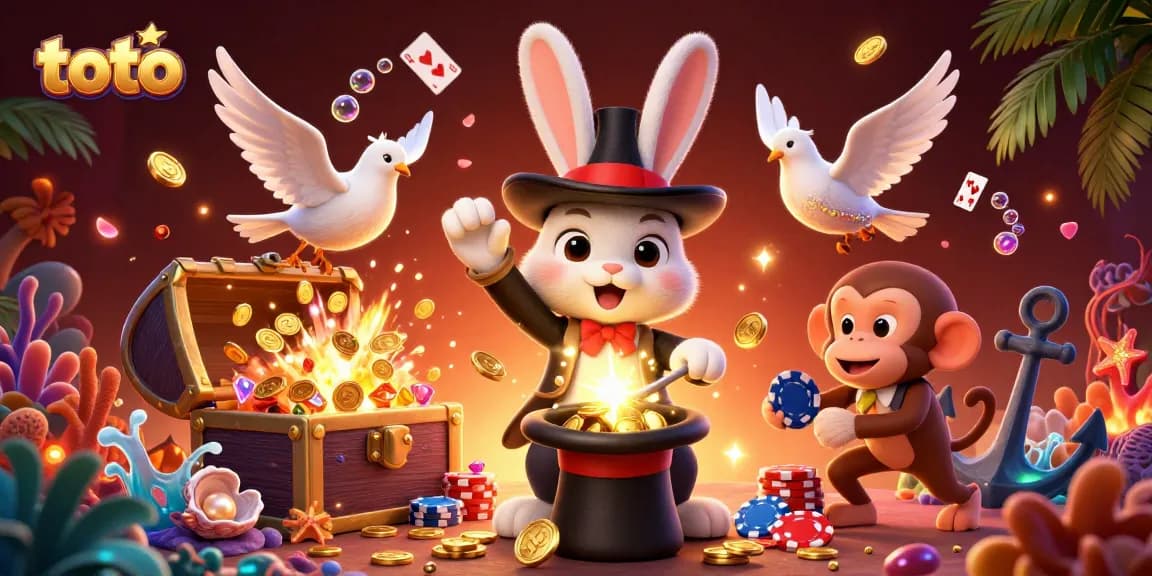 toto Masterclass: From Zero to Pro in Slot Gaming Strategies for 2026