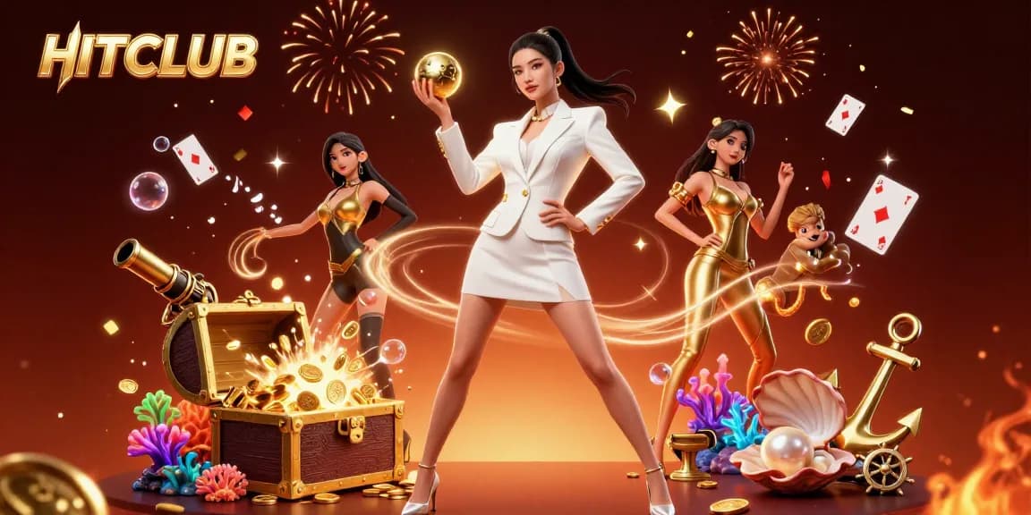 Mastering Casino Strategies for HITCLUB Players: Winning Techniques for 2026