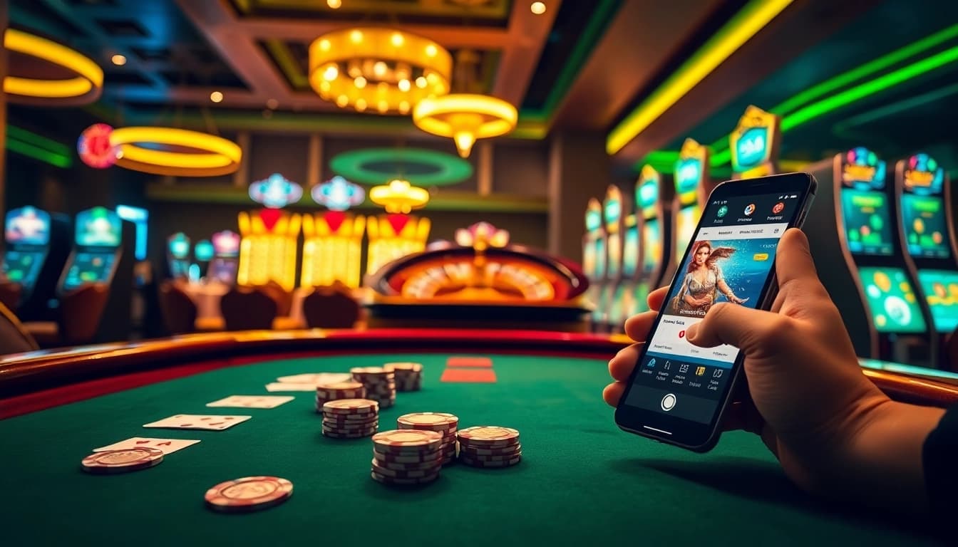 Mastering L444: Expert Strategies for Winning at Online Casino Games in 2026