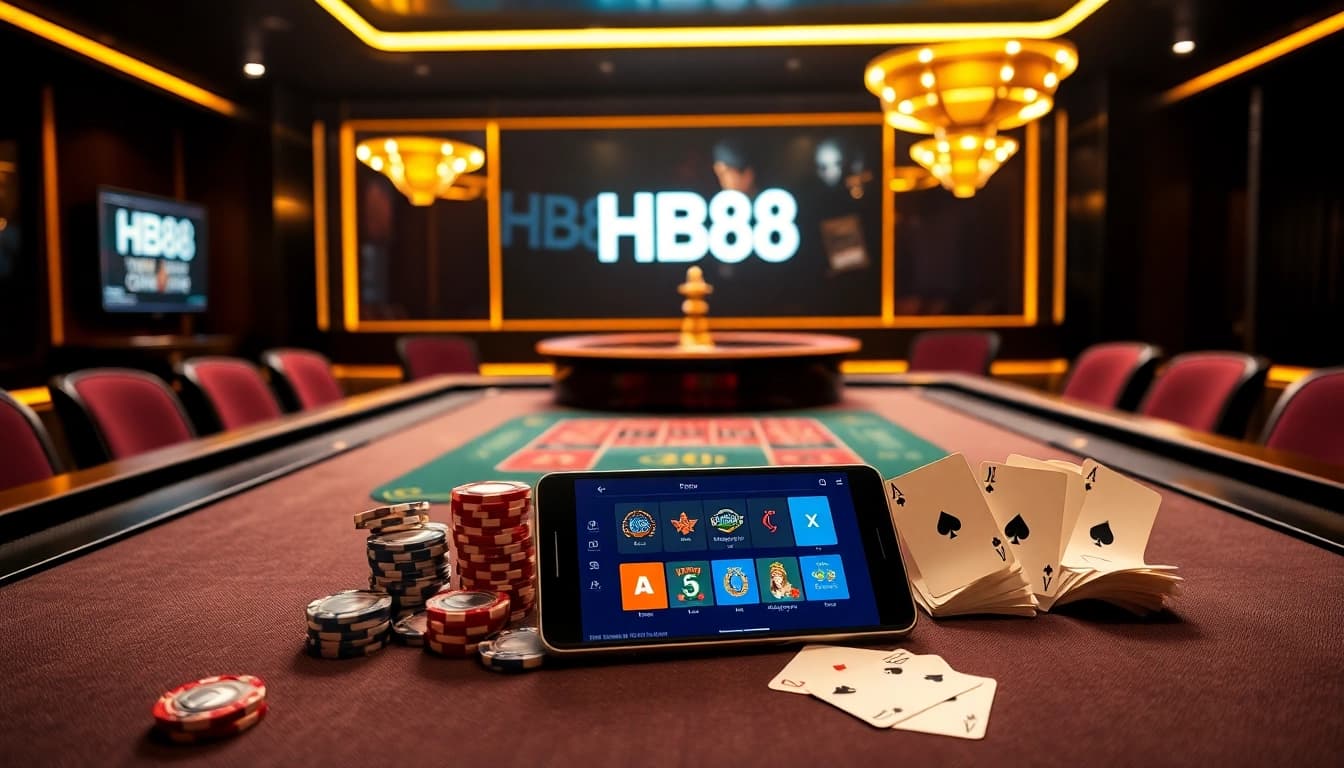 HB88: Essential Strategies for Winning Big in 2026 Casino Gaming