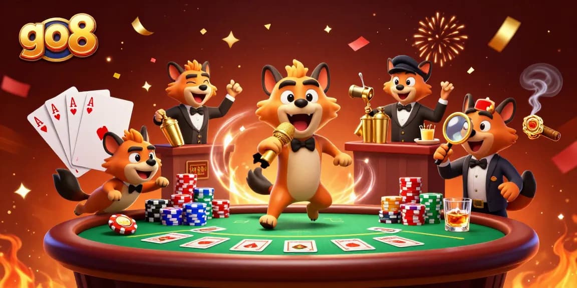 How to Switch to go 8 Gambling Without Missing a Beat in 2026