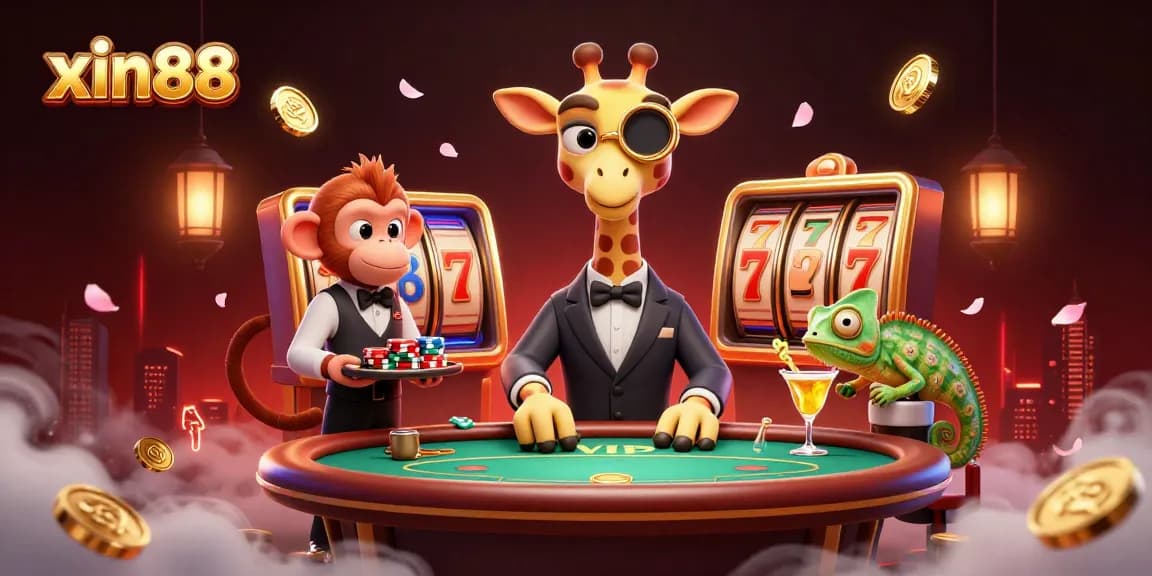 10 Best Winning Strategies for xin88 Players in 2026