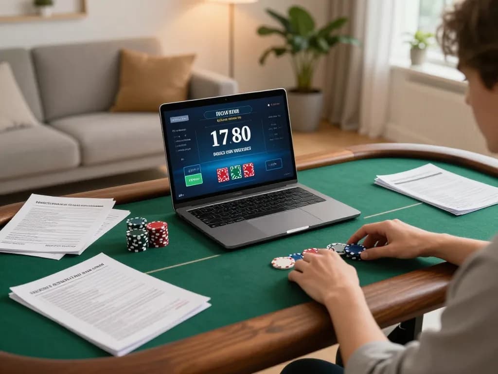 Onbet Strategies for Winning Poker and Casino Games in 2026