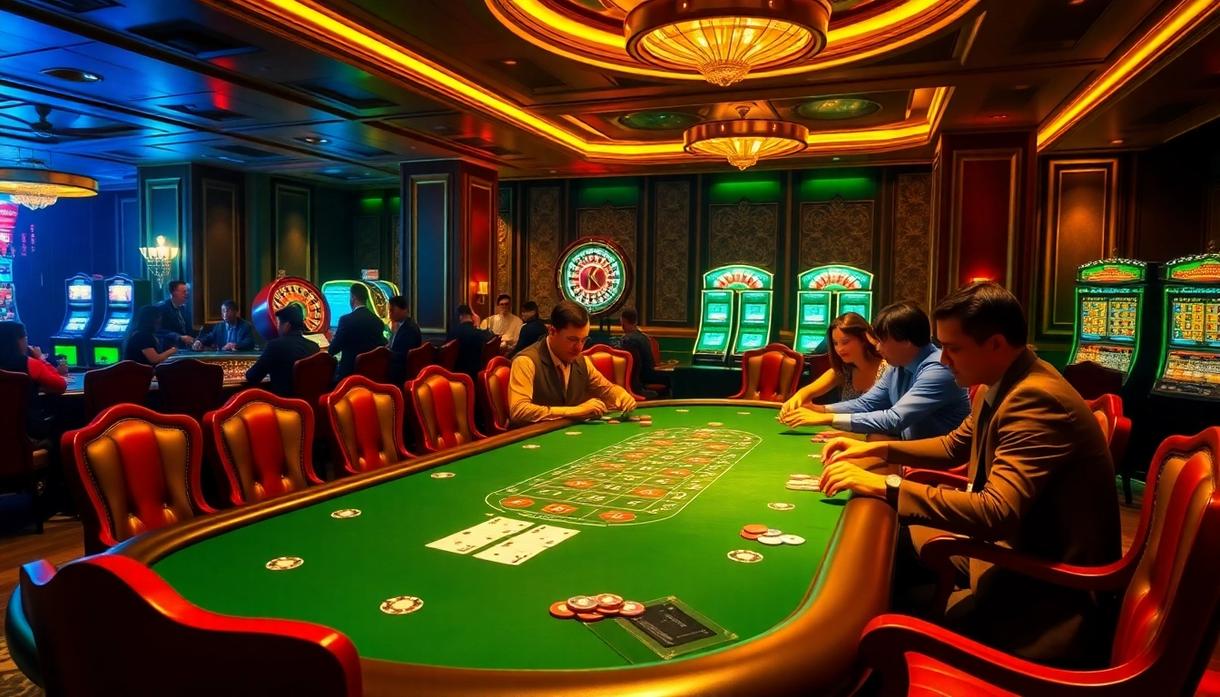 Experience high-stakes poker action at https://vipwin.co.uk/ with luxurious casino settings and thrilling gameplay.