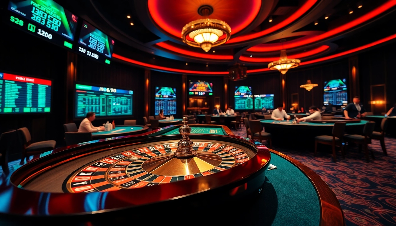 Bet strategically at https://tr88.autos/ with luxurious casino visuals and dynamic gaming experiences.