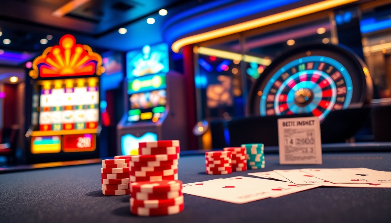 Experience high-stakes gaming at https://www.sclub88.bet/ with vibrant casino tables and thrilling roulette.