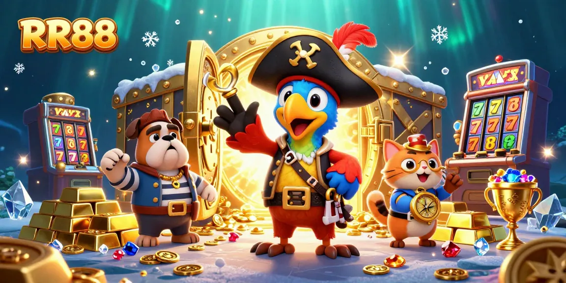 Engage with RR88 for thrilling casino adventures and exciting game opportunities.