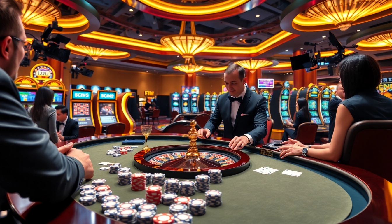 Experience the thrill of Live Casino 99WIN with professional dealers and exciting gameplay.