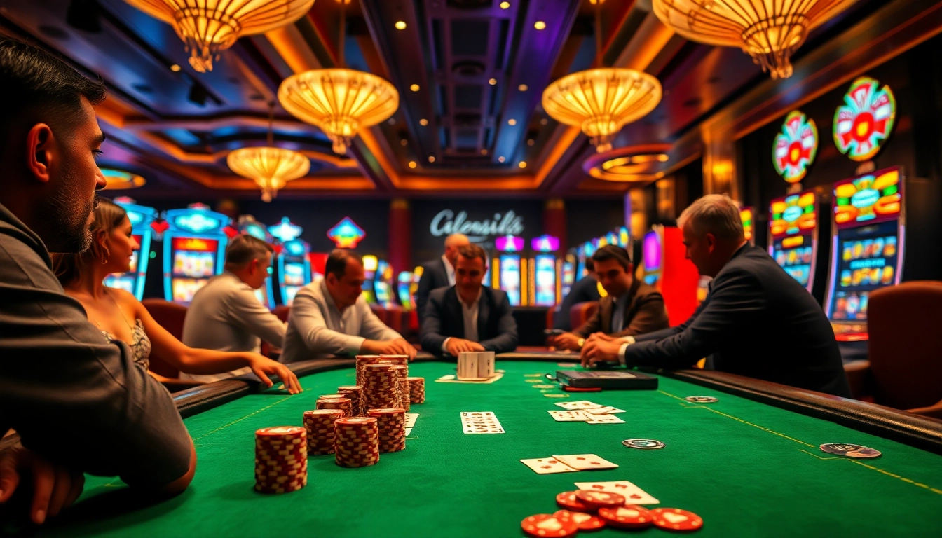 Experience thrilling online gambling excitement with https://hot789.live/ at luxurious casino tables and vibrant slot machines.