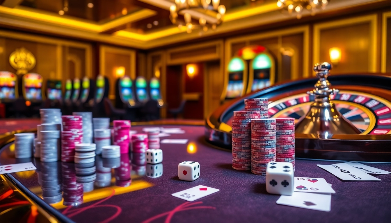 Experience the thrill of gaming at https://rr88.autos/ with vibrant casino visuals and excitement.