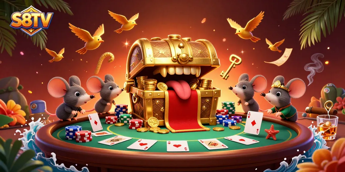Engage with S8TV's advanced gambling features while enjoying 4K live sports streaming.