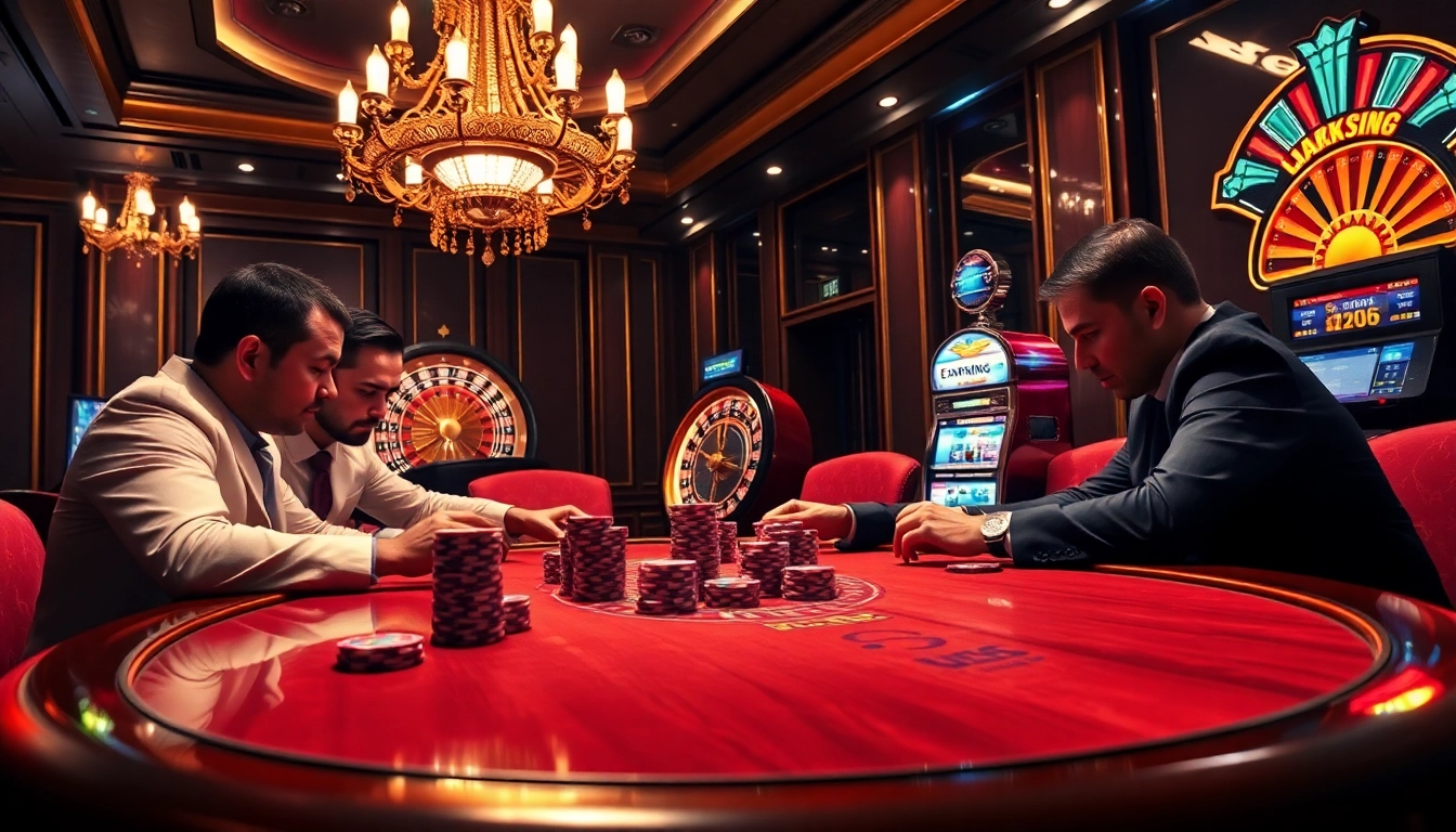 Engage in high-stakes poker at https://win678.ac/, surrounded by luxury and winning excitement.