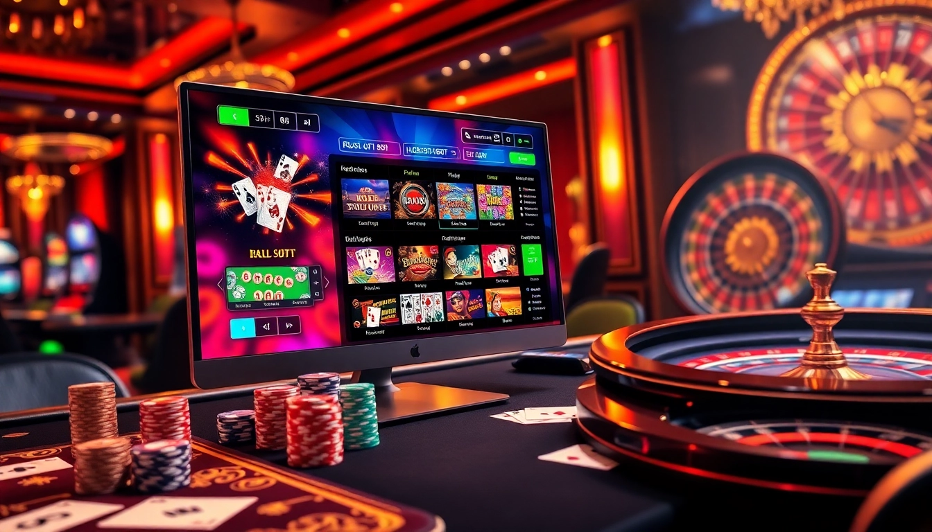 Engage in exciting online gaming at 88xx.co.com with vibrant casino visuals featuring thrilling games.