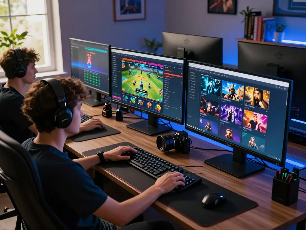 Experience Xibet online gaming with interactive screens capturing exciting betting opportunities.