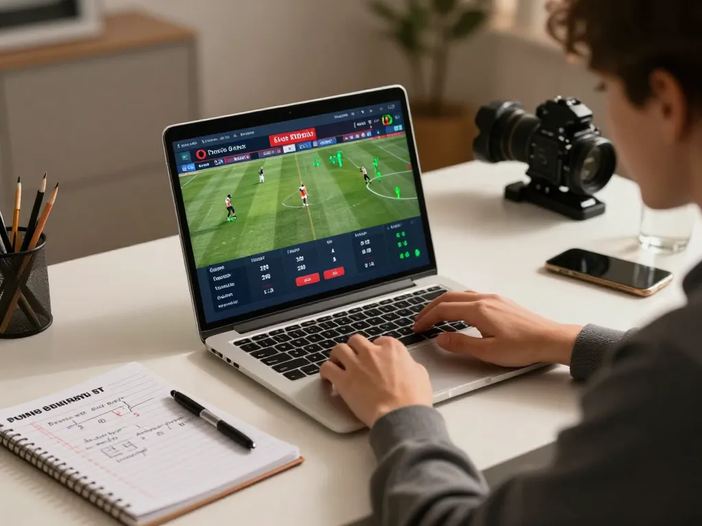 Experience NK88's exciting online sports betting with live odds and strategic insights as you wager.