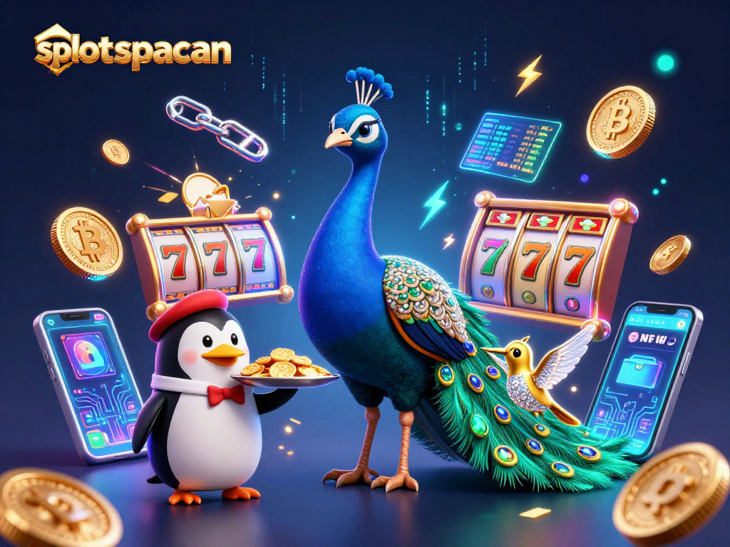 Playing slot spaceman offers thrilling chances to win big with dynamic casino elements.