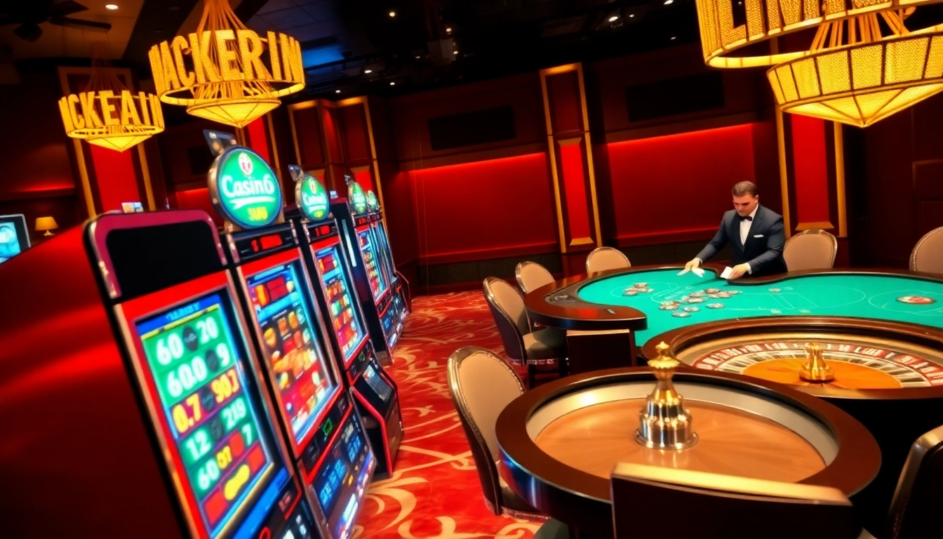 Engage with thrilling games at https://nk88.sbs/ offering interactive casino experiences.