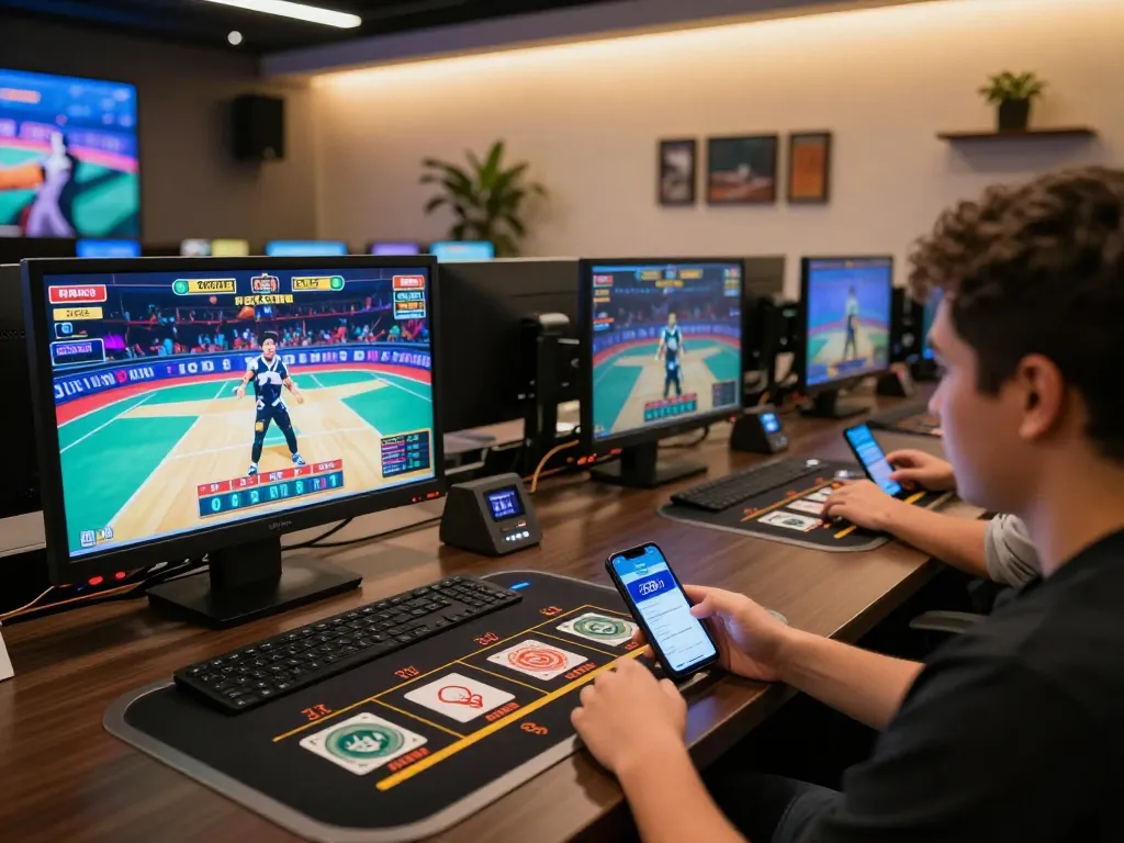 Experience exciting gameplay at 32win online casino with engaging live dealer games and dynamic atmosphere