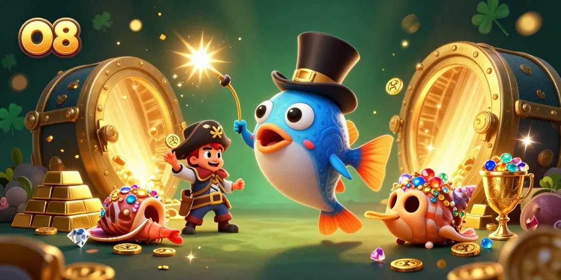 Engage in thrilling casino adventures at O8 with vibrant underwater treasures and dynamic gameplay.