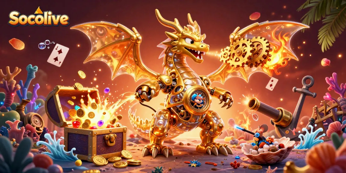 Socolive offers thrilling live betting experiences with vibrant visuals and exciting game elements.