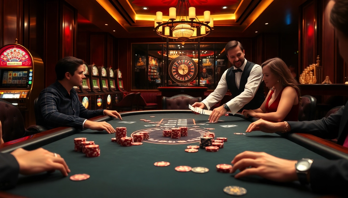 Experience thrilling poker action at TG88 .COM with high-stakes games and luxurious casino ambiance.