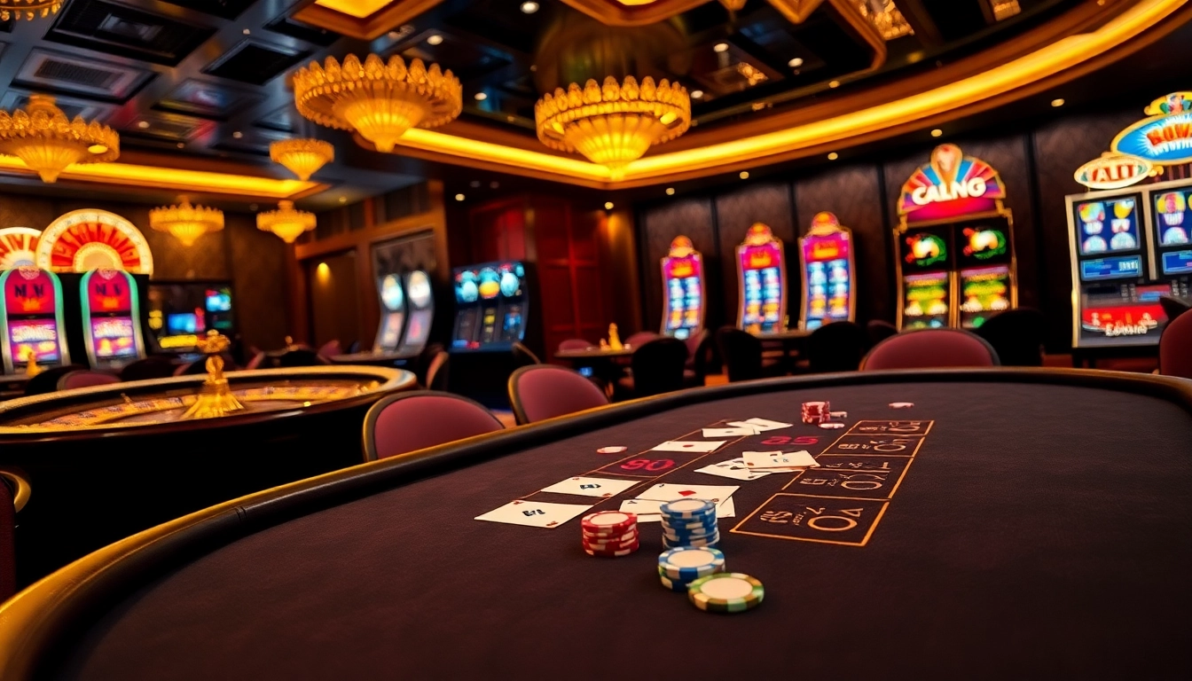 Experience high-stakes excitement at 88bet with players enjoying thrilling games and vibrant casino atmosphere.
