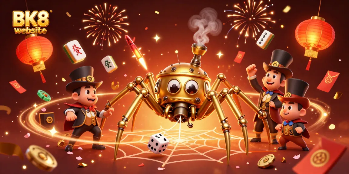 Experience thrilling games at the BK8 website with exciting promotions and immersive gameplay.
