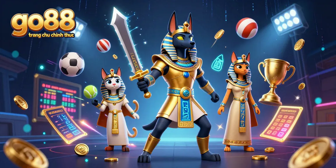 Engage with exciting gameplay on go88 trang chu chinh thuc featuring dynamic sports elements and vibrant characters.