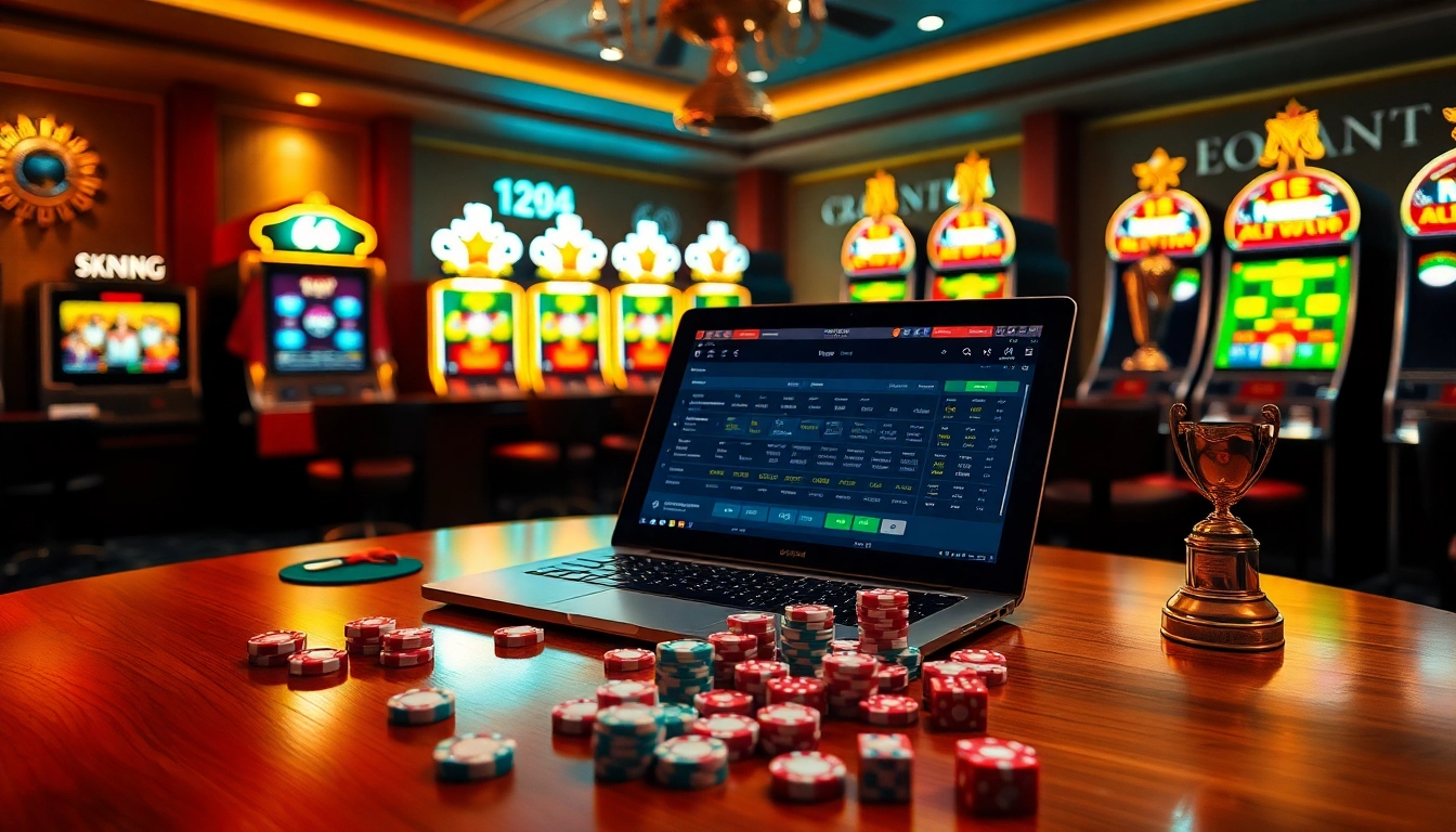 Cá cược thể thao King88 offers an engaging betting experience with vibrant tables and competitive odds.