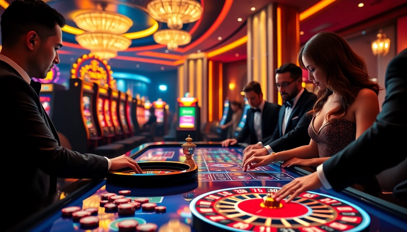 Experience 789win's online gaming excitement with vibrant casino visuals and thrilling gameplay.