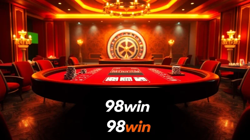 Master Winning Strategies for 98win: Your 2026 Guide to Expert Gambling Techniques