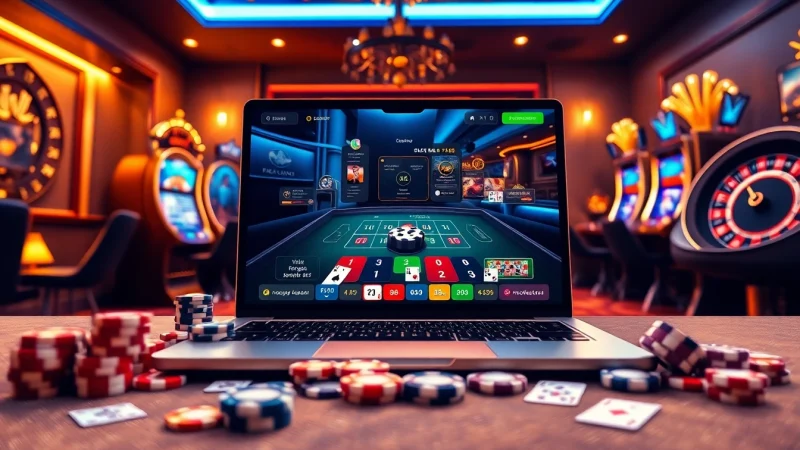 Winning Strategies for rikvip: The Complete Guide to Mastering Online Gambling in 2025