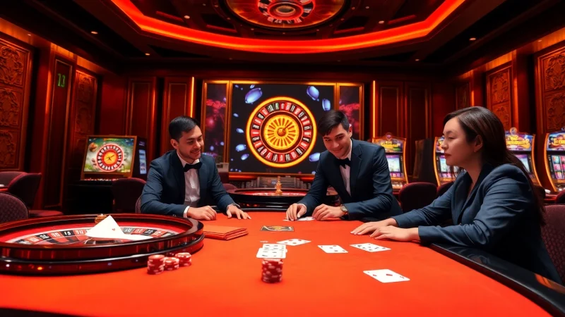 NOHU90: Essential Strategies for Winning Big in 2025 Gambling