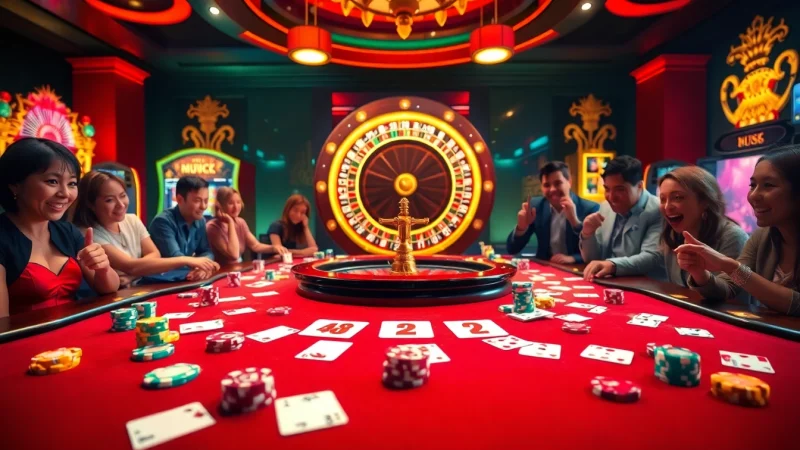 Strategic Betting Insights: Winning with UU88 in 2025