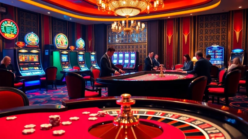 Mastering Baccarat Strategies at Red88: Winning Techniques for 2025 Gamblers