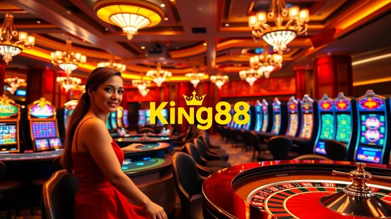 King88 Betting Strategies for 2026: Mastering Odds and Bankroll Management