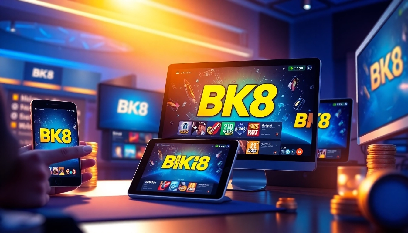 Proven Strategies for Navigating bk860s.com in 2025