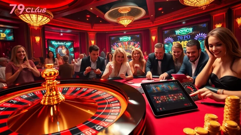 Winning Strategies for 789club Gamblers in 2025: Maximize Your Odds