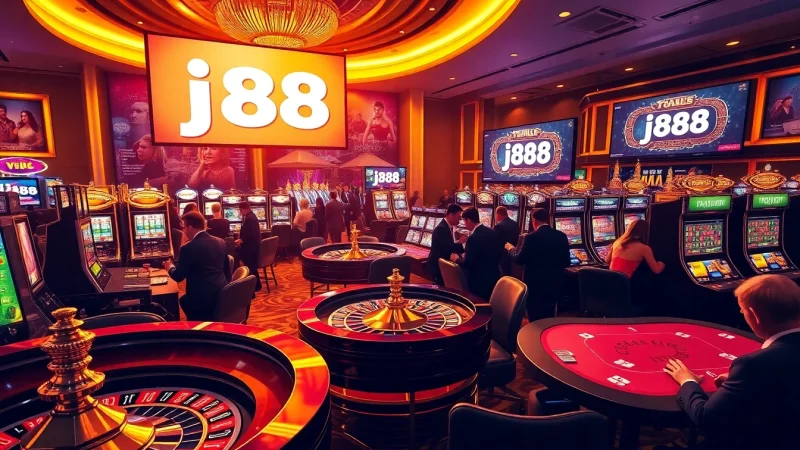 Winning Strategies for j88: A Comprehensive Guide to Bankroll Management in 2025