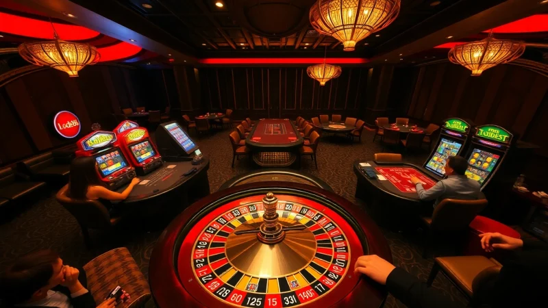 Winning Strategies for Lode88: Enhance Your 2025 Betting Experience with Expert Insights