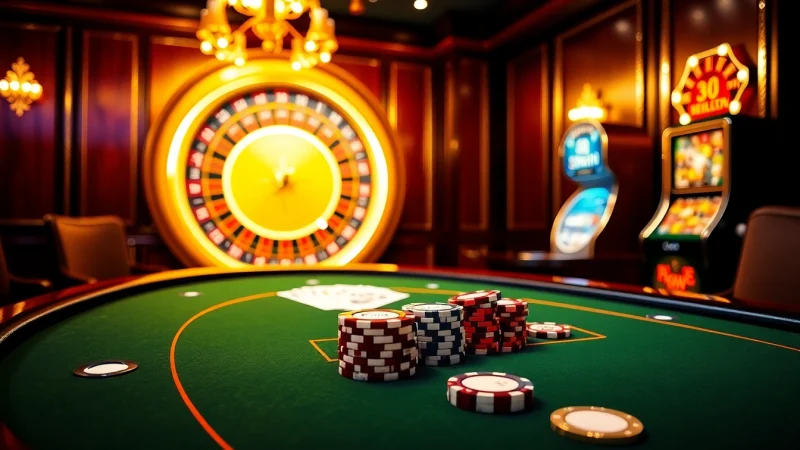 33win: Essential Guide to Winning Strategies for Online Gambling in 2025