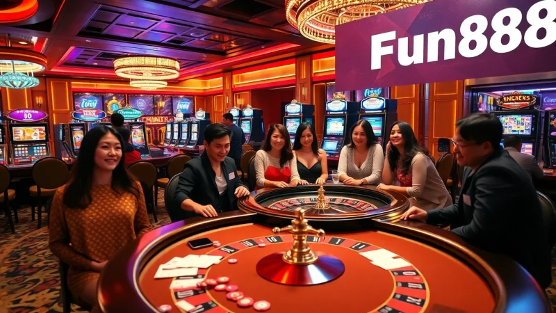 Proven Winning Strategies for Fun88 Gamblers in 2025: Master Your Odds