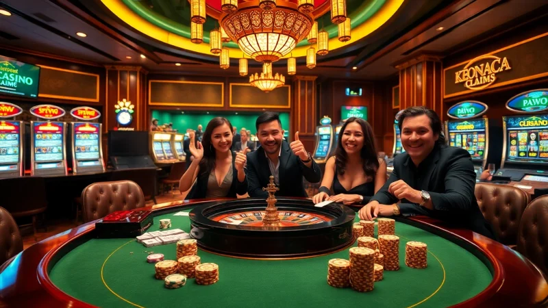 Strategic Insights on keonhacai.claims: Expert Betting Tips for Winning in 2025