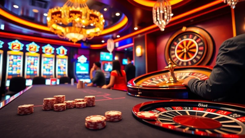 Mastering 8kbet: Strategic Betting Techniques for 2026 and Beyond