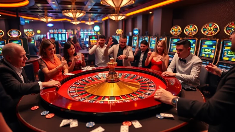 Strategic Betting Insights: Navigate Winning Odds on https://hb88hz.club/ for 2025