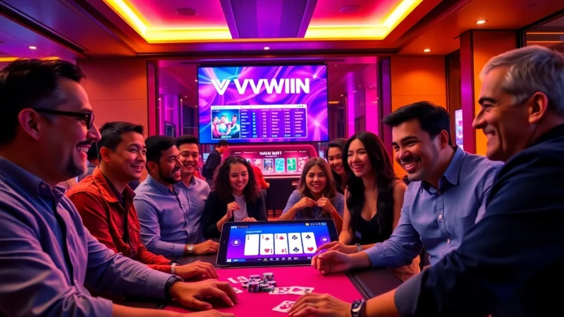 Proven Strategies for Winning Big at vvvwin88.live in 2025