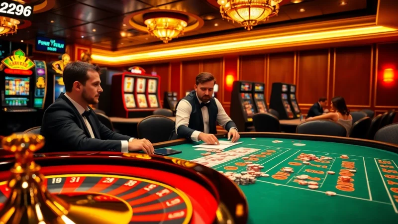 Winning Strategies at 28BET: Your Guide to Maximizing Bankroll Management in 2026