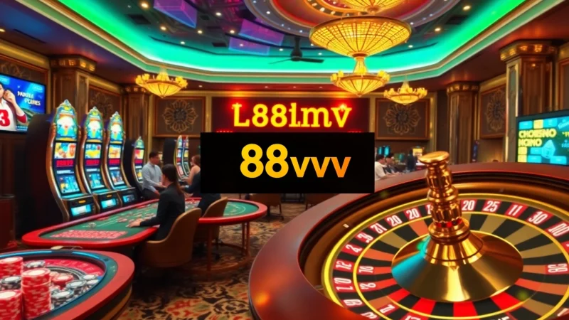 88vv: Your Essential Guide to Winning Strategies and Expert Betting in 2026