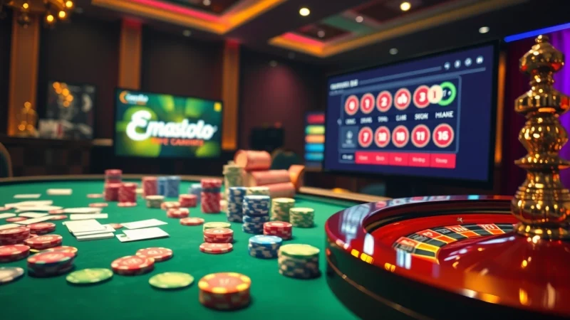 Emastoto Strategies for Winning: Essential Tips for Better Odds in 2026